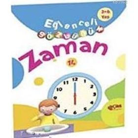 ZAMAN EĞLENCELİ SÖZLÜĞÜM - KOMISYON