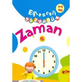ZAMAN EĞLENCELİ SÖZLÜĞÜM - KOMISYON