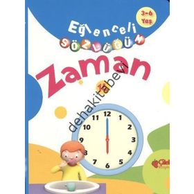 ZAMAN EĞLENCELİ SÖZLÜĞÜM - KOMISYON