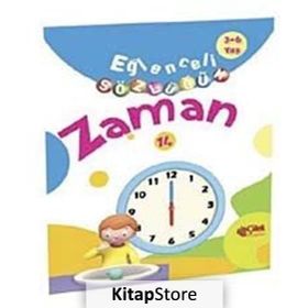 ZAMAN EĞLENCELİ SÖZLÜĞÜM - KOMISYON