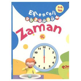 ZAMAN EĞLENCELİ SÖZLÜĞÜM - KOMISYON
