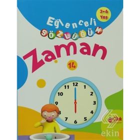 ZAMAN EĞLENCELİ SÖZLÜĞÜM - KOMISYON