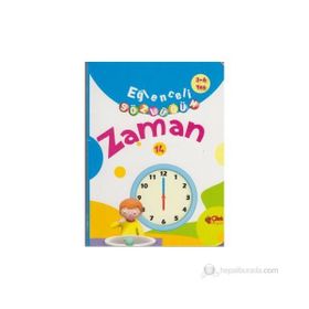 ZAMAN EĞLENCELİ SÖZLÜĞÜM - KOMISYON