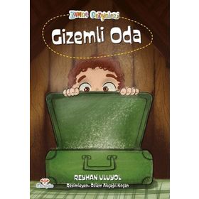 Zaman Gezginleri 1 Gizemli Oda Reyhan Uluyol