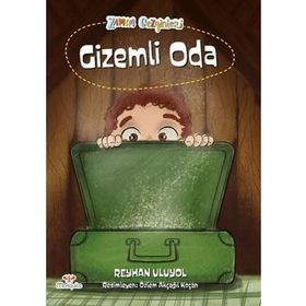 Zaman Gezginleri 1 Gizemli Oda Reyhan Uluyol