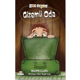 Zaman Gezginleri 1 Gizemli Oda Reyhan Uluyol