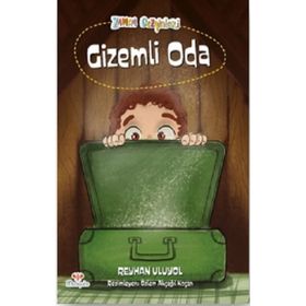 Zaman Gezginleri 1 Gizemli Oda Reyhan Uluyol