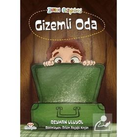 Zaman Gezginleri 1 Gizemli Oda Reyhan Uluyol