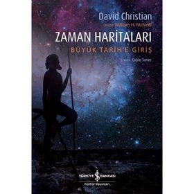Zaman Haritaları David Christian