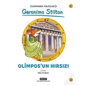 Zaman Hırsızı - Clive Barker