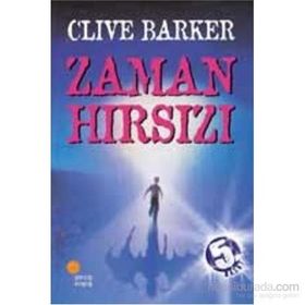Zaman Hırsızı - Clive Barker