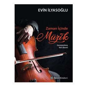 Zaman İçinde Müzik Remzi Kitabevi