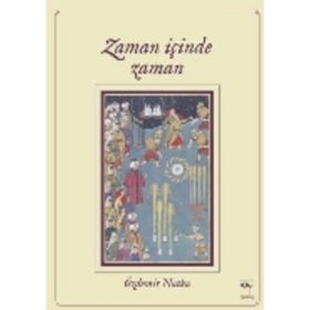 Zaman İçinde Zaman - Özdemir Nutku