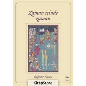 Zaman İçinde Zaman - Özdemir Nutku