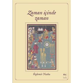 Zaman İçinde Zaman - Özdemir Nutku