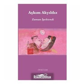 ZAMAN İPEKTENDI - AŞKIM AKYILDIZ