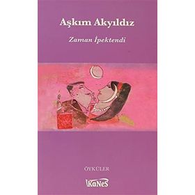 ZAMAN İPEKTENDI - AŞKIM AKYILDIZ