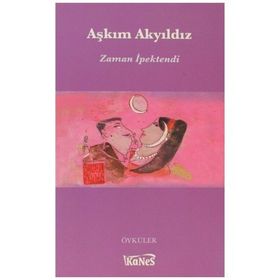 ZAMAN İPEKTENDI - AŞKIM AKYILDIZ