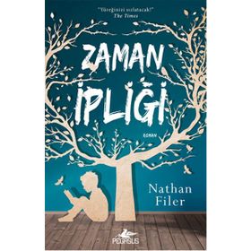 Zaman İpliği - Nathan Filer