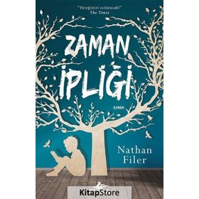 Zaman İpliği - Nathan Filer