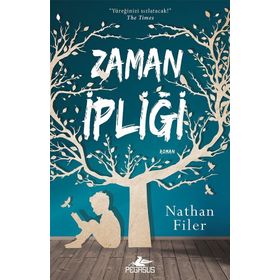 Zaman İpliği - Nathan Filer