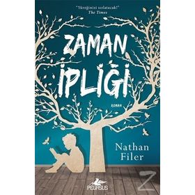 Zaman İpliği - Nathan Filer