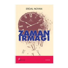 Zaman Irmağı - Erdal Noyan