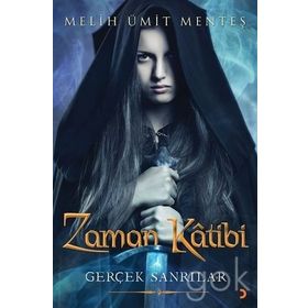 Zaman Katibi - Melih Ümit Menteş