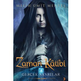 Zaman Katibi - Melih Ümit Menteş