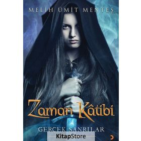 Zaman Katibi - Melih Ümit Menteş
