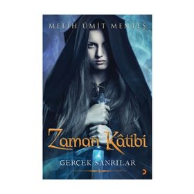 Zaman Katibi - Melih Ümit Menteş