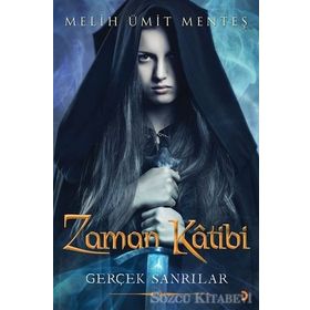 Zaman Katibi - Melih Ümit Menteş