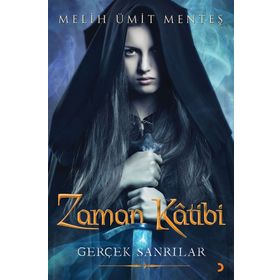 Zaman Katibi - Melih Ümit Menteş