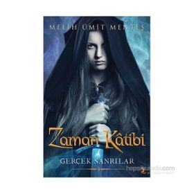 Zaman Katibi - Melih Ümit Menteş