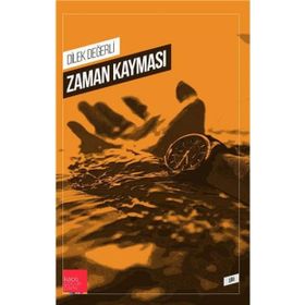 ZAMAN KAYMASI 8. ÖMER SEYFEDDIN HIKÂYE YARIŞMASI - GENEL