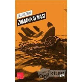ZAMAN KAYMASI 8. ÖMER SEYFEDDIN HIKÂYE YARIŞMASI - GENEL