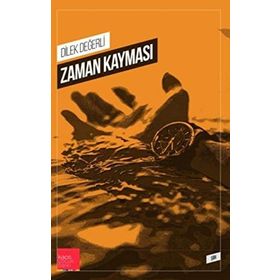 ZAMAN KAYMASI 8. ÖMER SEYFEDDIN HIKÂYE YARIŞMASI - GENEL