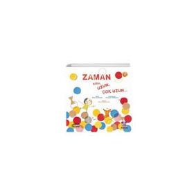 Zaman Kısa Uzun Çok Uzun - Rhea Dufresne