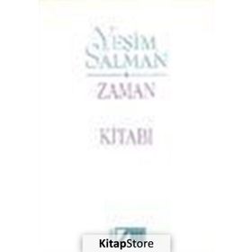 ZAMAN KİTABI - YEŞİM SALMAN