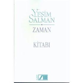ZAMAN KİTABI - YEŞİM SALMAN