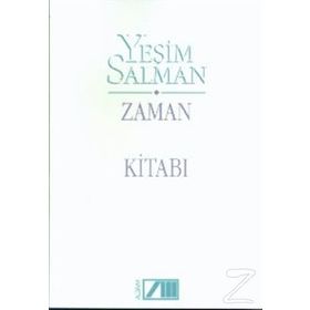 ZAMAN KİTABI - YEŞİM SALMAN