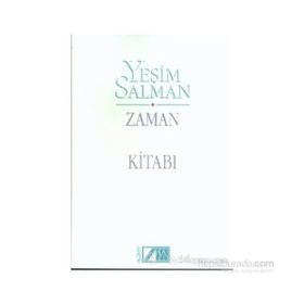 ZAMAN KİTABI - YEŞİM SALMAN