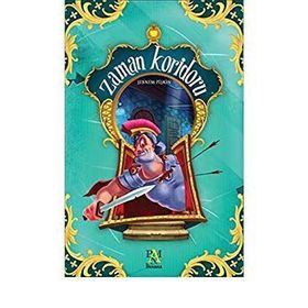 Zaman Koridoru - Şebnem Pişkin