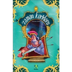Zaman Koridoru - Şebnem Pişkin