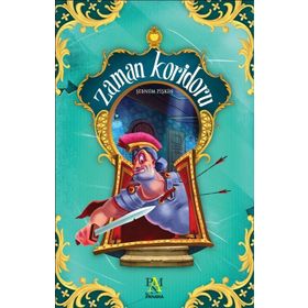 Zaman Koridoru - Şebnem Pişkin