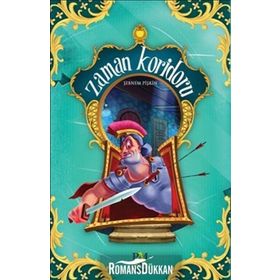 Zaman Koridoru - Şebnem Pişkin