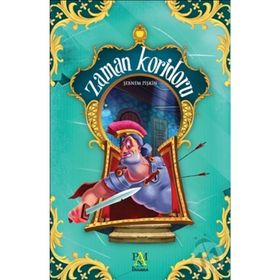 Zaman Koridoru - Şebnem Pişkin