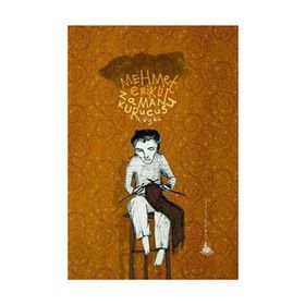 ZAMAN KURUCUSU - MEHMET ERIKLI