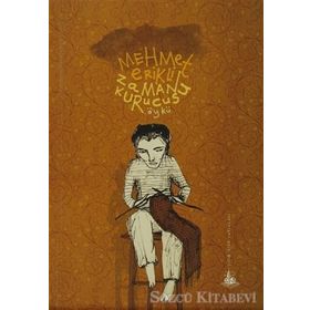 ZAMAN KURUCUSU - MEHMET ERIKLI