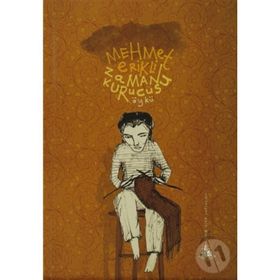 ZAMAN KURUCUSU - MEHMET ERIKLI